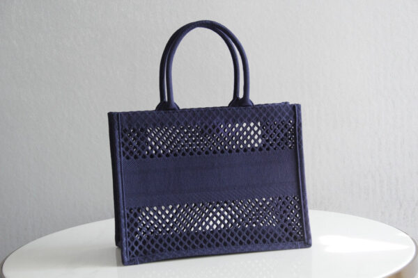 Dior Book Tote