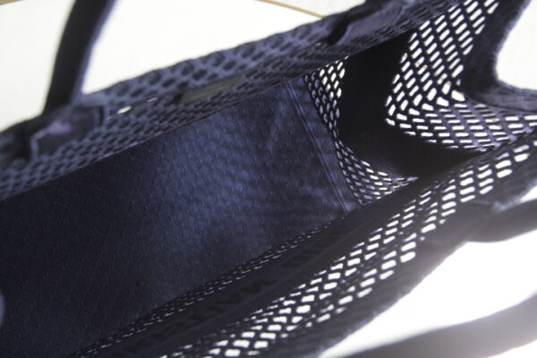 Dior Book Tote