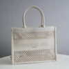 Dior Book Tote