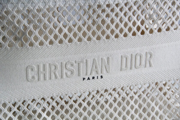 Dior Book Tote