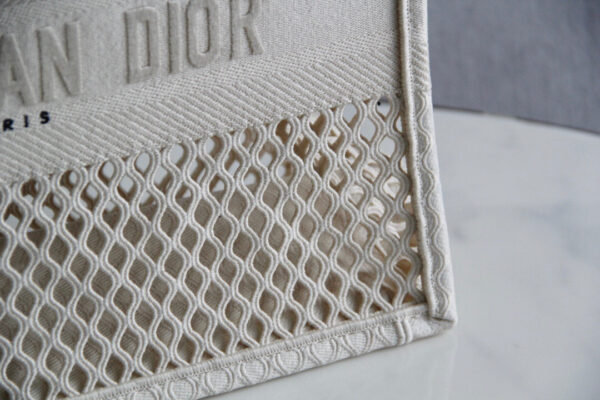 Dior Book Tote