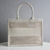 Dior Book Tote