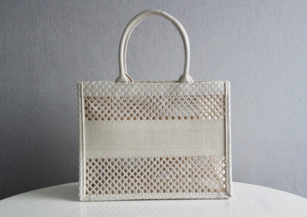 Dior Book Tote