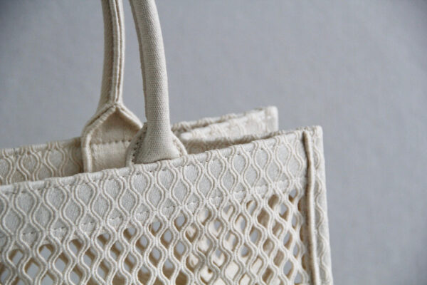Dior Book Tote