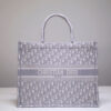 Dior Book Tote