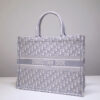 Dior Book Tote