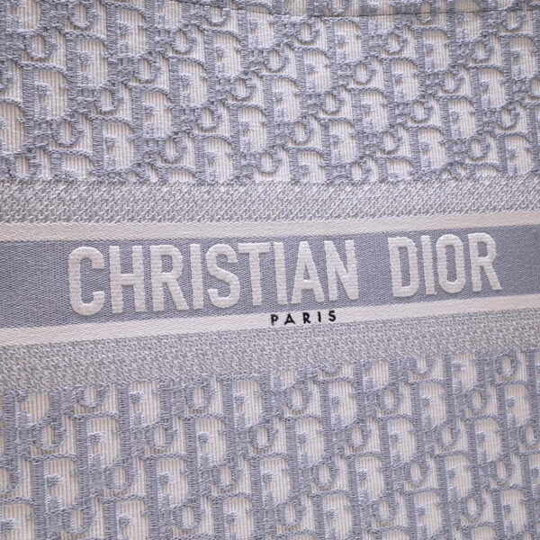Dior Book Tote