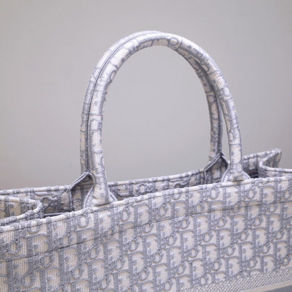 Dior Book Tote