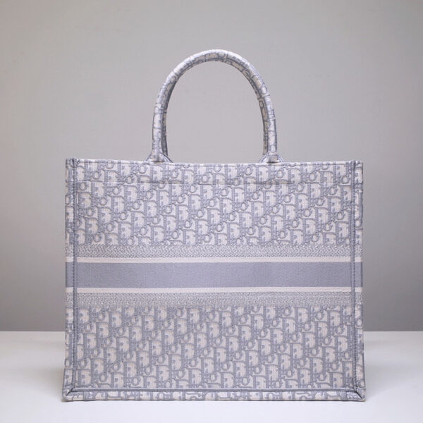 Dior Book Tote