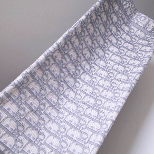 Dior Book Tote