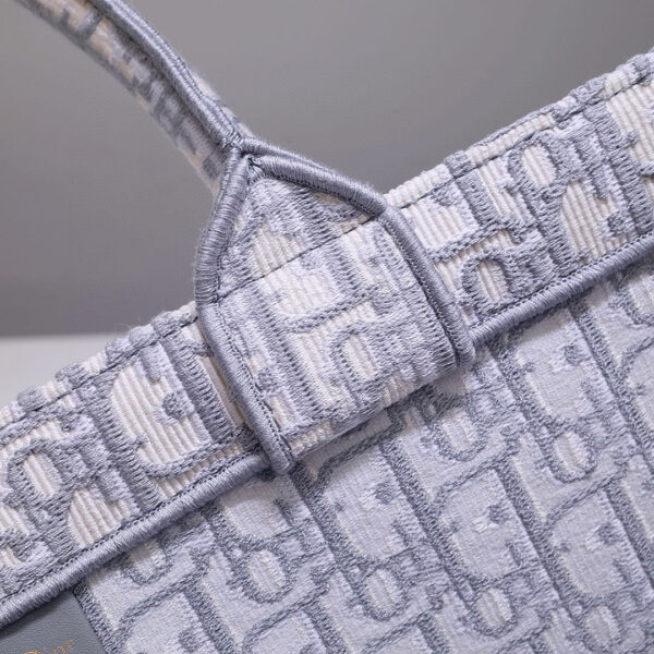 Dior Book Tote
