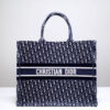 Dior Book Tote