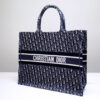 Dior Book Tote