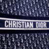 Dior Book Tote