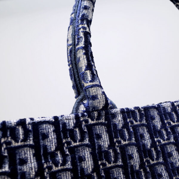 Dior Book Tote