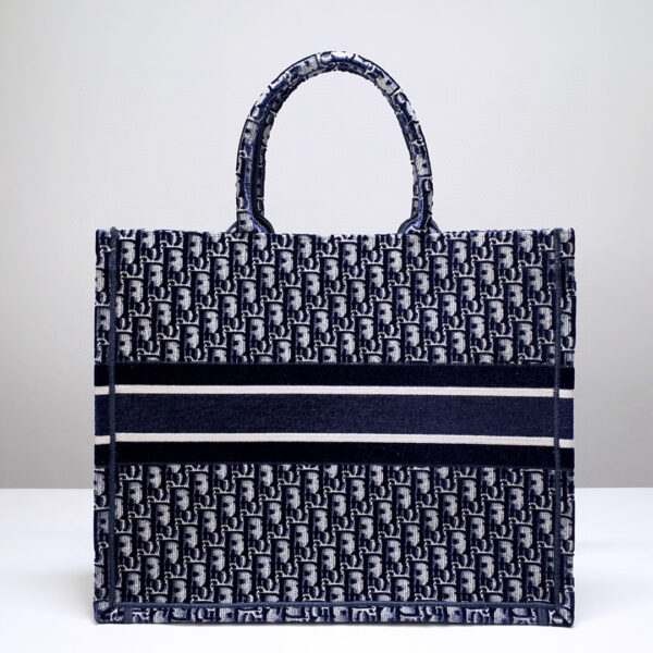 Dior Book Tote