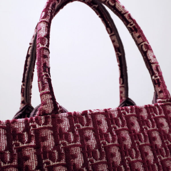 Dior Book Tote