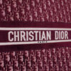 Dior Book Tote