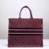 Dior Book Tote