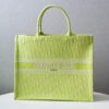 Dior Book Tote