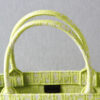 Dior Book Tote