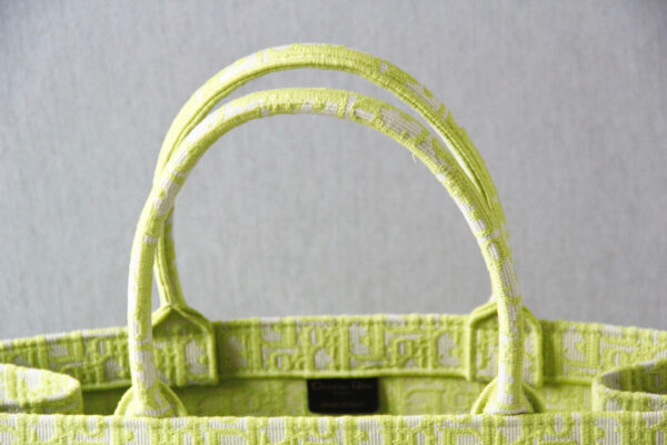 Dior Book Tote