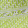 Dior Book Tote