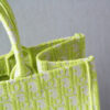 Dior Book Tote