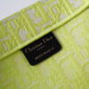 Dior Book Tote