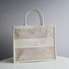 Dior Book Tote