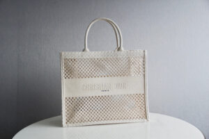 Dior Book Tote
