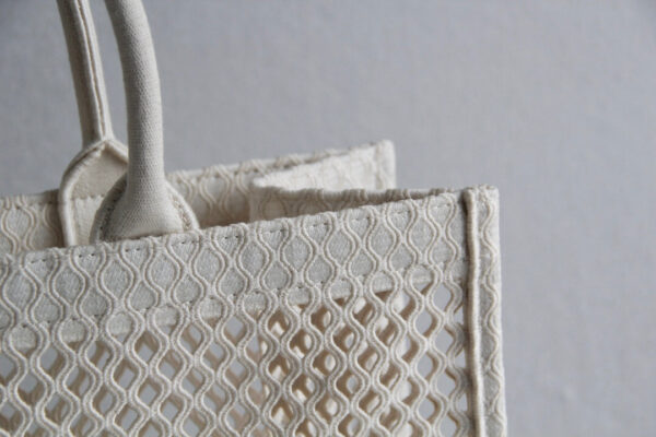 Dior Book Tote