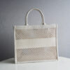 Dior Book Tote