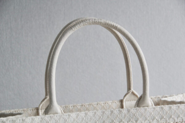 Dior Book Tote
