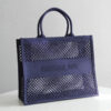 Dior Book Tote