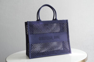 Dior Book Tote