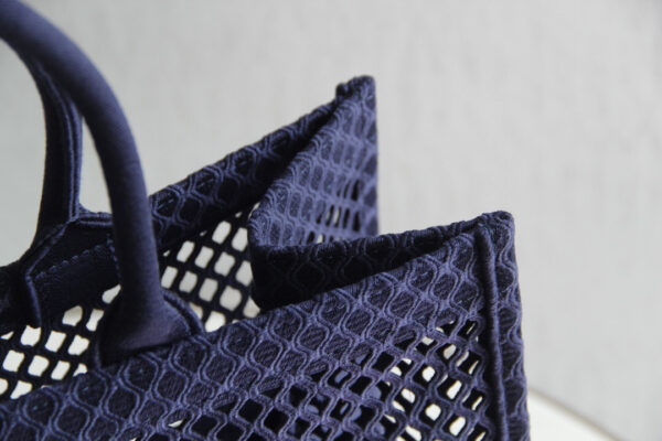 Dior Book Tote