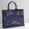 Dior Book Tote