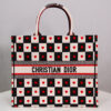Dior Book Tote