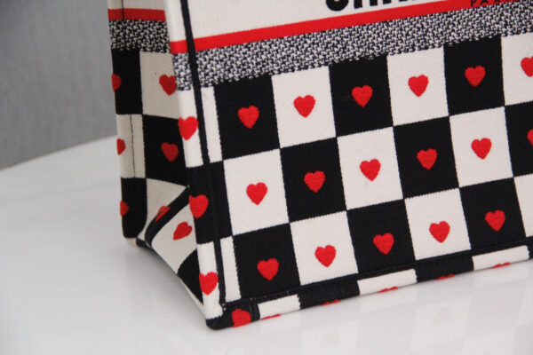 Dior Book Tote