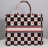 Dior Book Tote