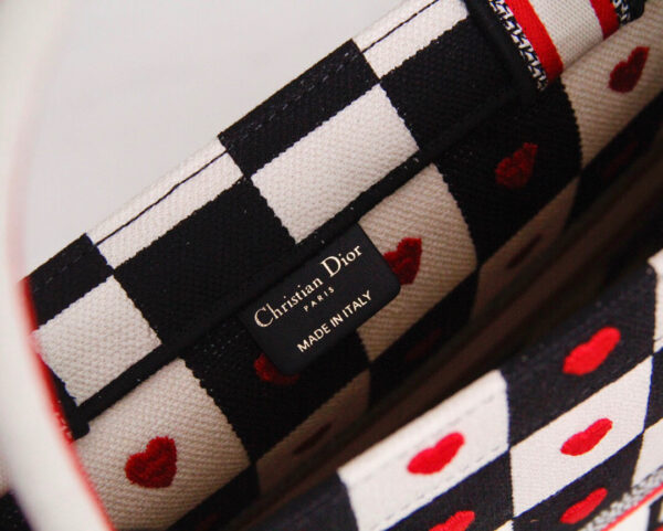 Dior Book Tote