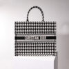 Dior Book Tote