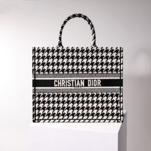 Dior Book Tote