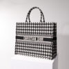 Dior Book Tote