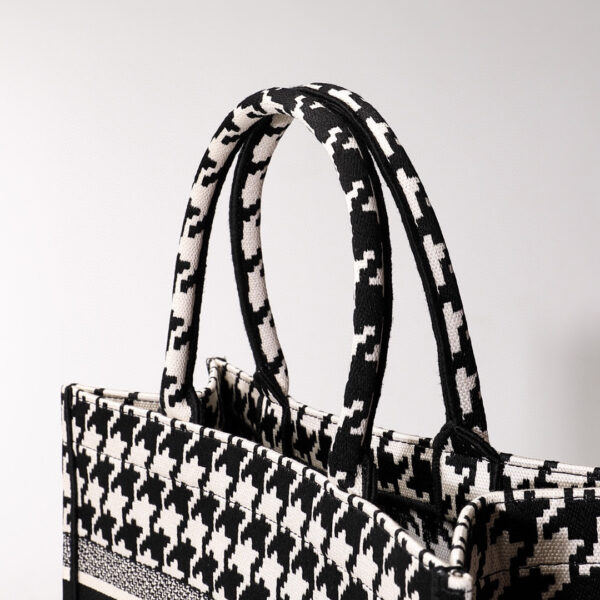 Dior Book Tote