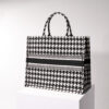 Dior Book Tote