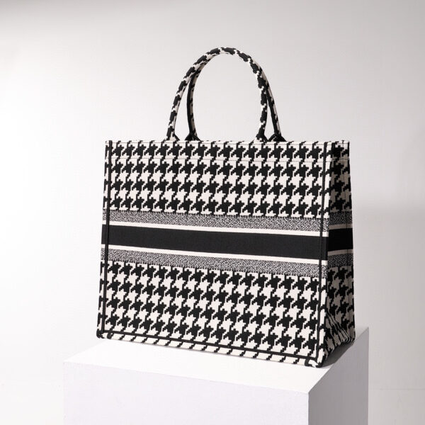 Dior Book Tote