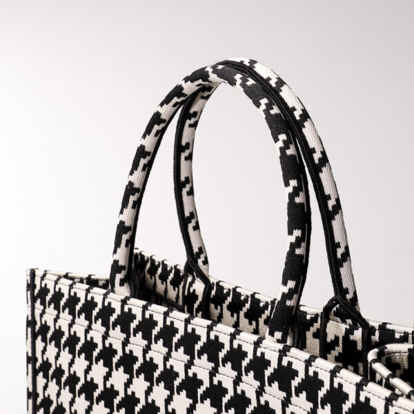 Dior Book Tote