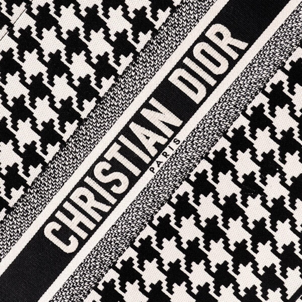 Dior Book Tote
